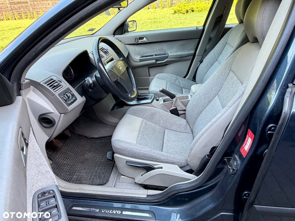 Volvo V50 - 18