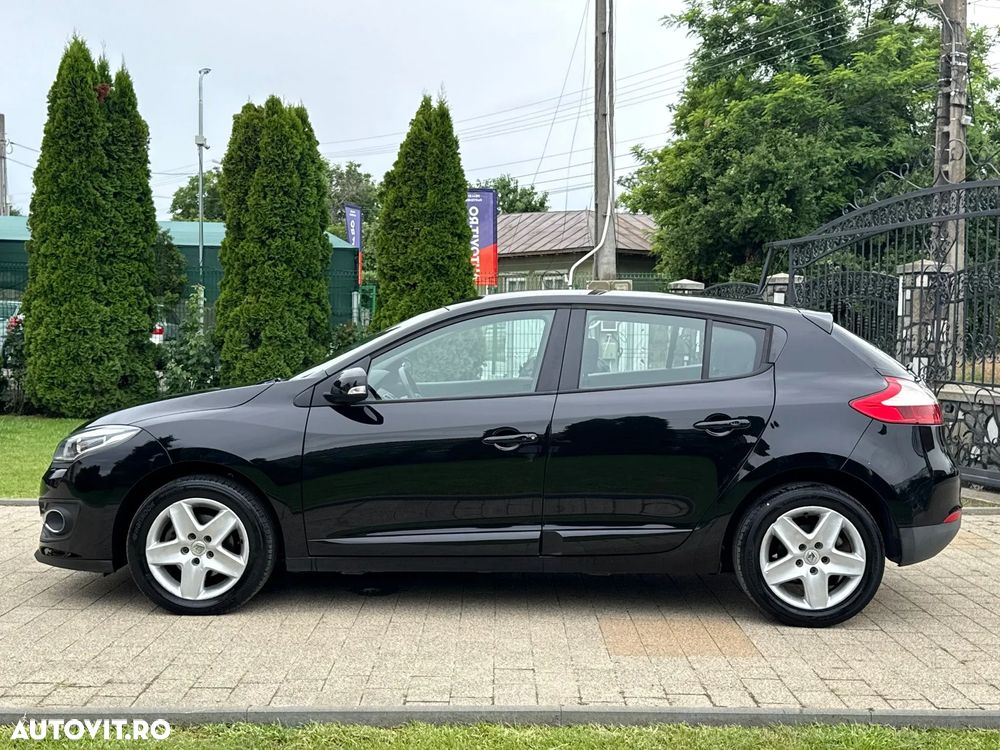 Renault Megane Energy dCi Intens - 18