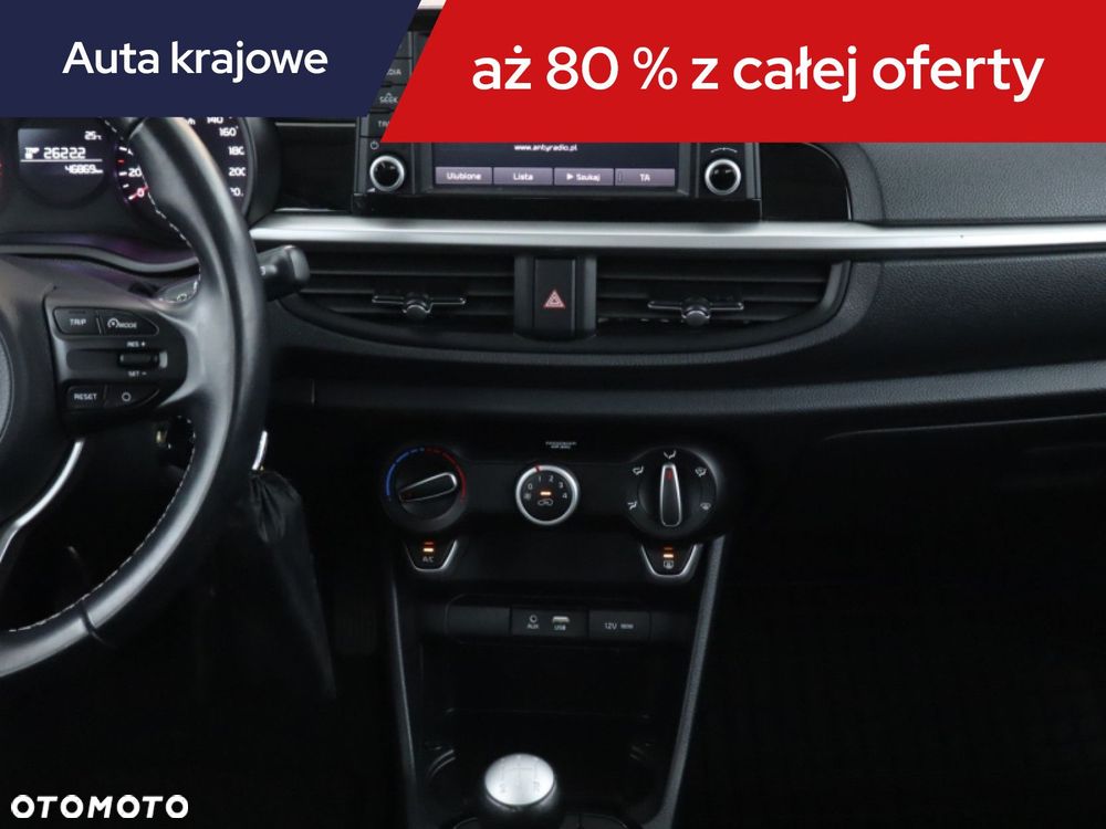 Kia Picanto - 14