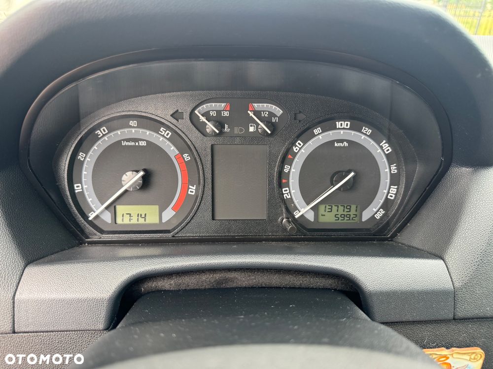 Skoda Fabia 1.2 12V Classic - 10