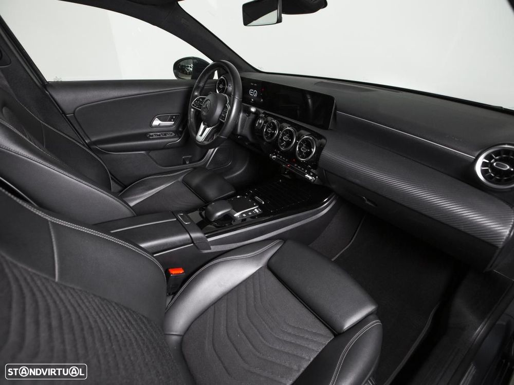 Mercedes-Benz A 250 e Style Plus - 11