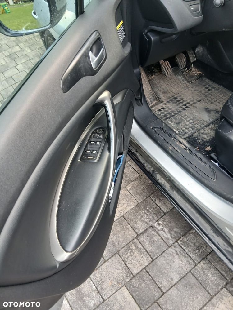 Citroën C5 2.0 HDi Confort - 2