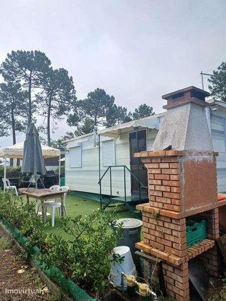 T2 Parque de campismo Valbom - Grande imagem: 3/12