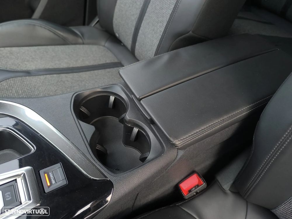 Peugeot 3008 BlueHDi 120 EAT6 Stop & Start Allure - 55