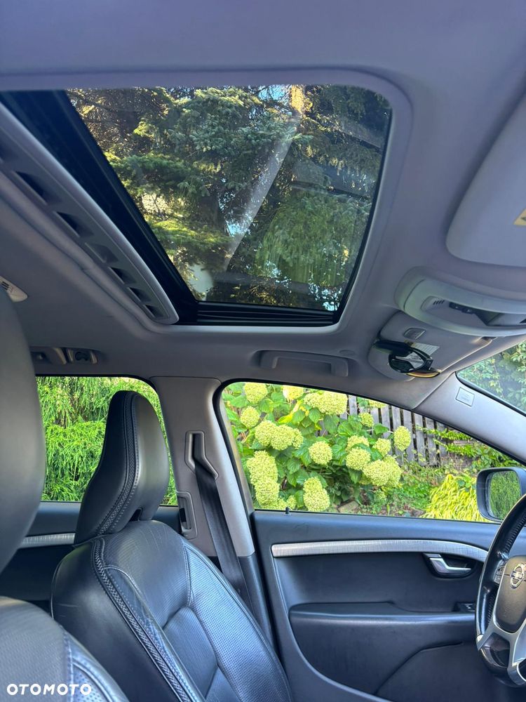 Volvo XC 70 T6 AWD Summum - 5