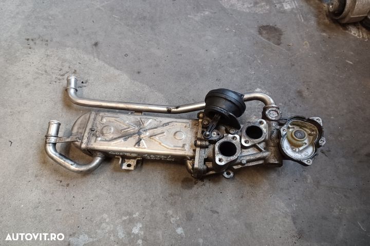 RACITOR GAZE 1.6 TDI Volkswagen VW Golf 6 [2008 - 2015] - 1