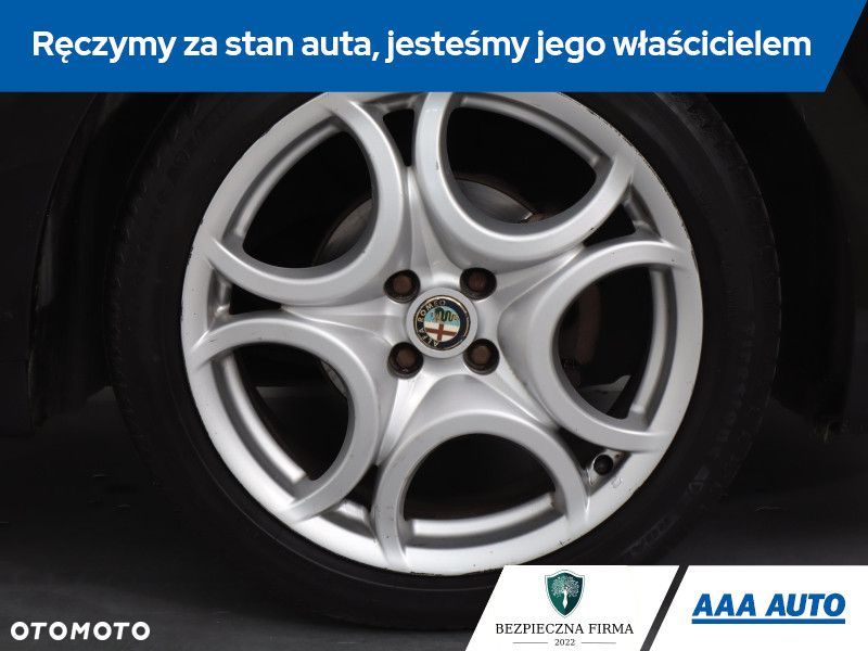 Alfa Romeo Mito - 17