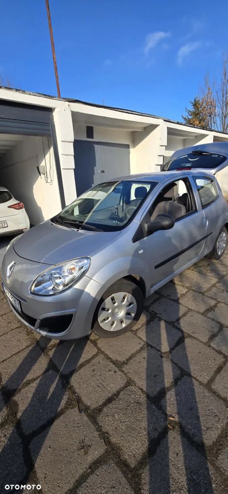 Renault Twingo 1.2 Authentique - 1
