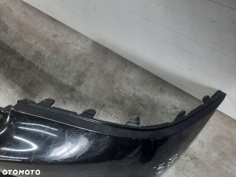 ZDERZAK PRZÓD PRZEDNI MINI COUNTRYMAN F60 16-19 - 5