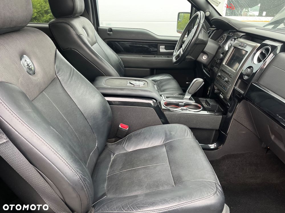 Ford F150 - 27