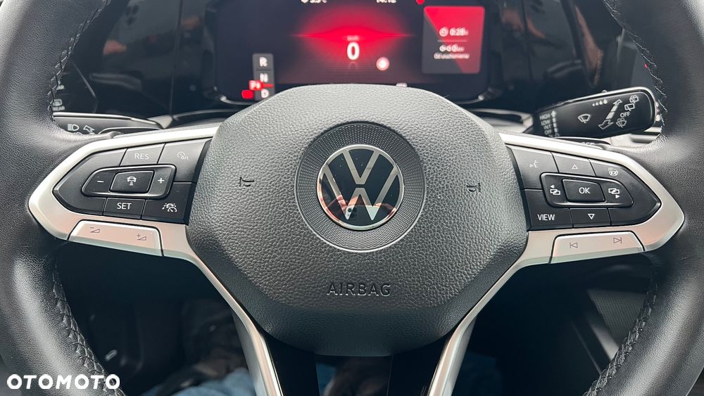 Volkswagen Golf 2.0 TDI SCR DSG Style - 21