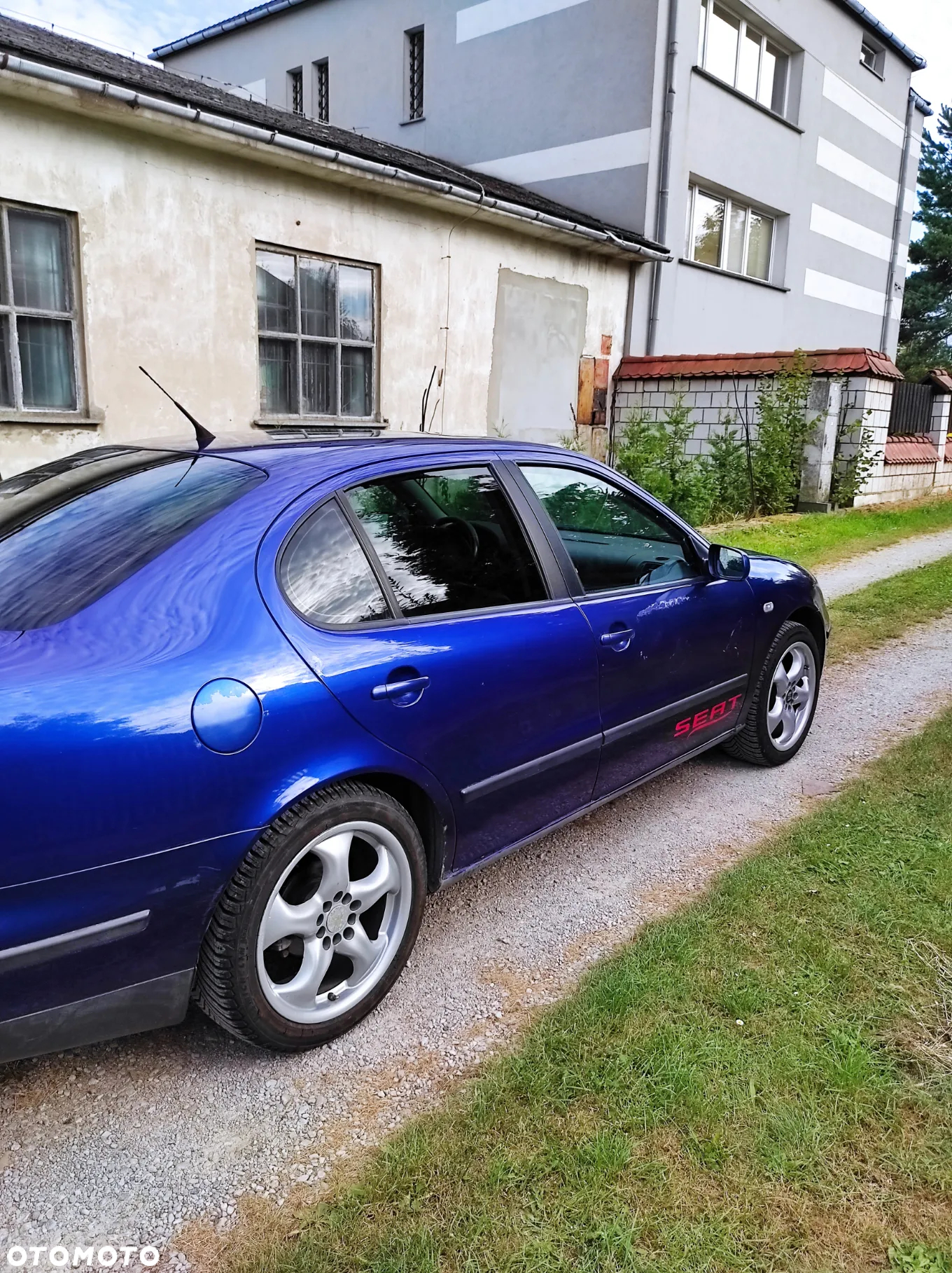 Seat Toledo - 15