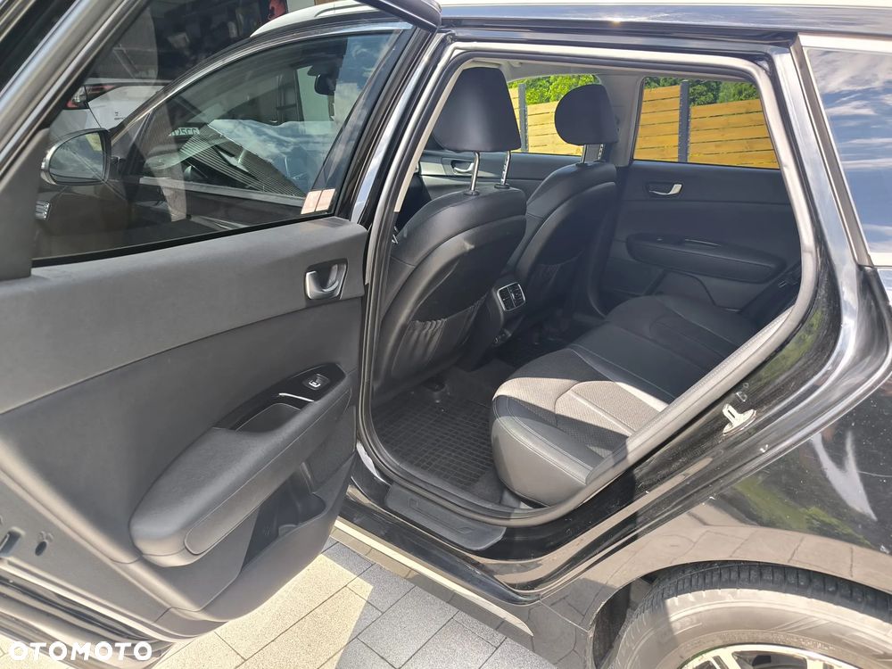 Kia Optima 1.6 CRDI SCR L DCT - 6