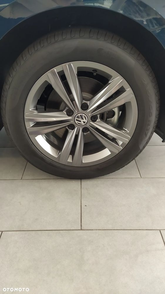 Volkswagen Passat 2.0 TDI Elegance DSG - 21