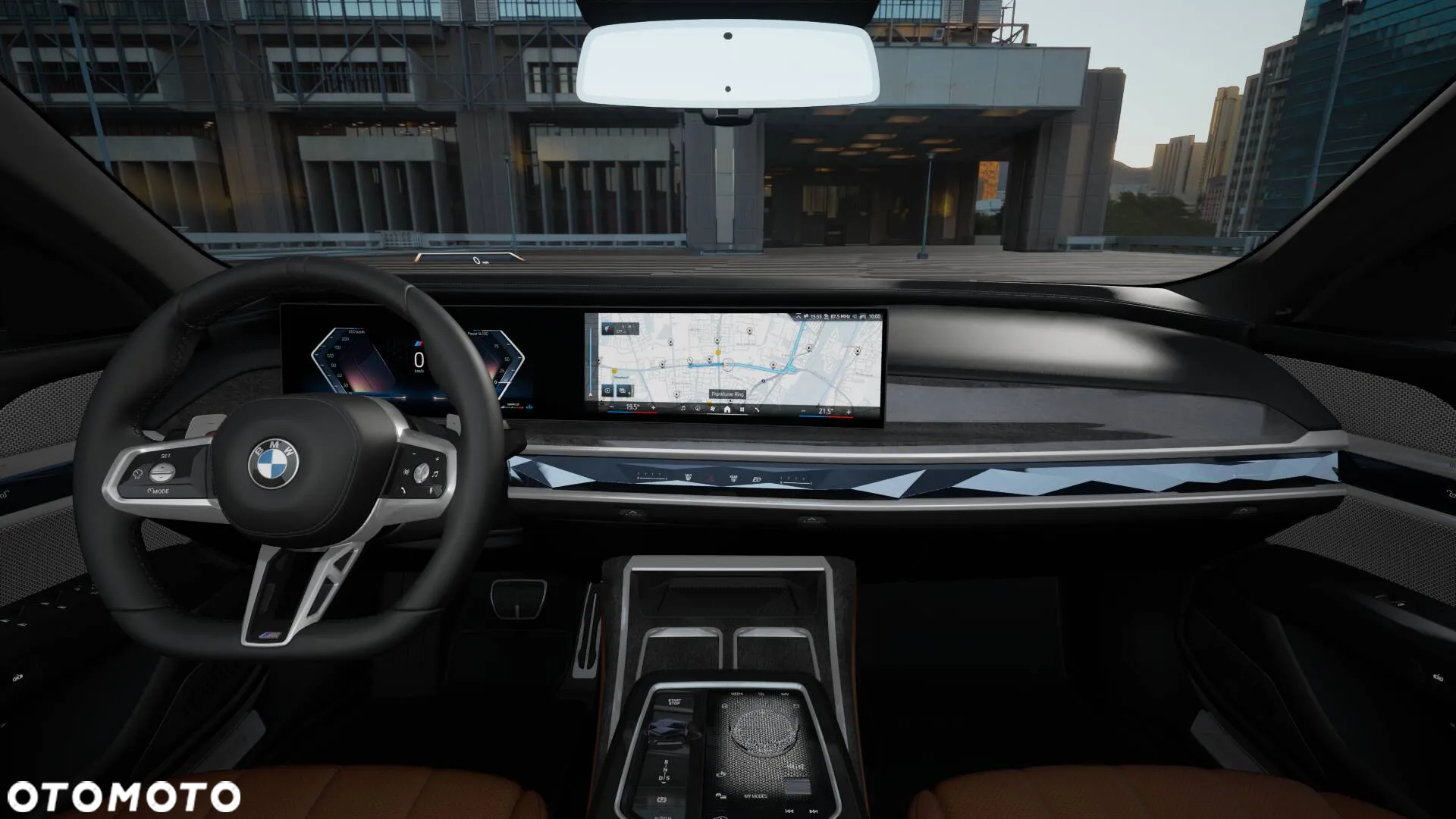 BMW Seria 7 740d xDrive - 7