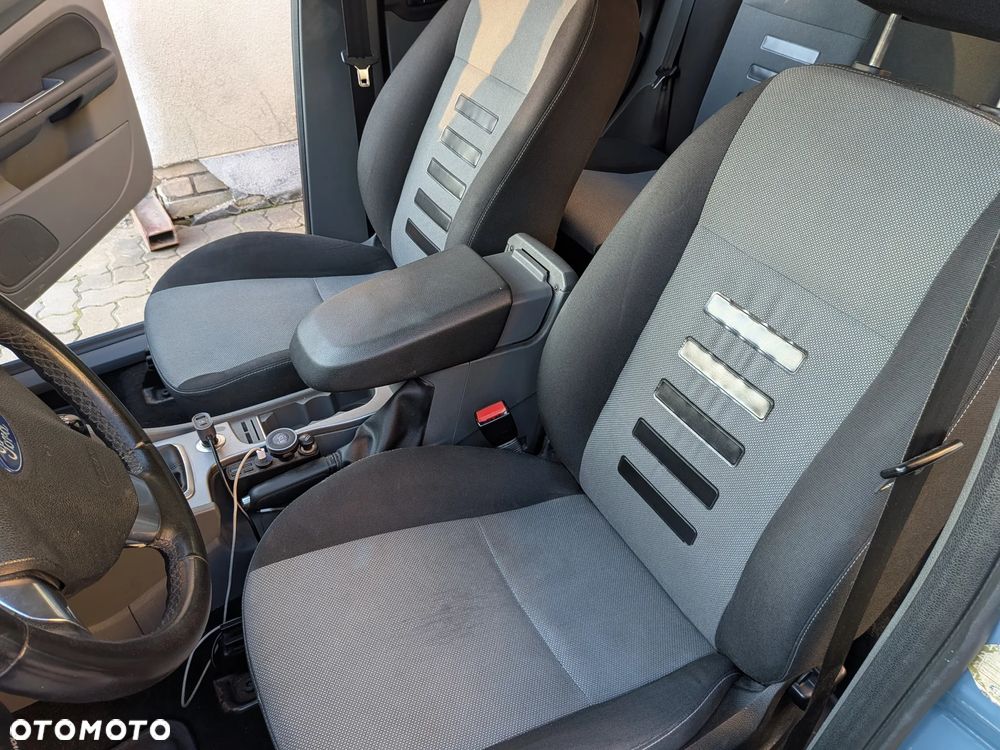 Ford Focus 1.6 Ambiente - 8