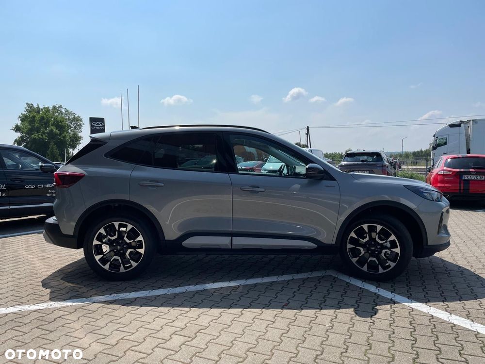 Ford Kuga - 6