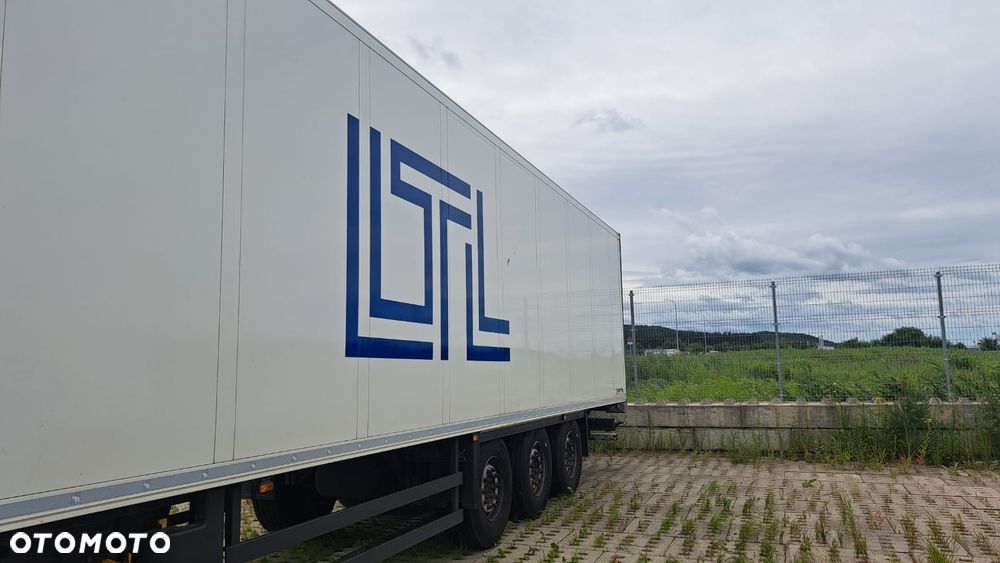 Schmitz Cargobull - 1