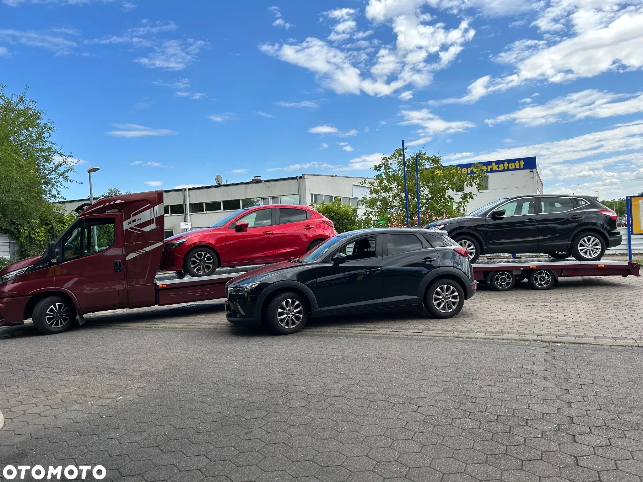 Mazda CX-3 2.0 SkyEnergy - 9