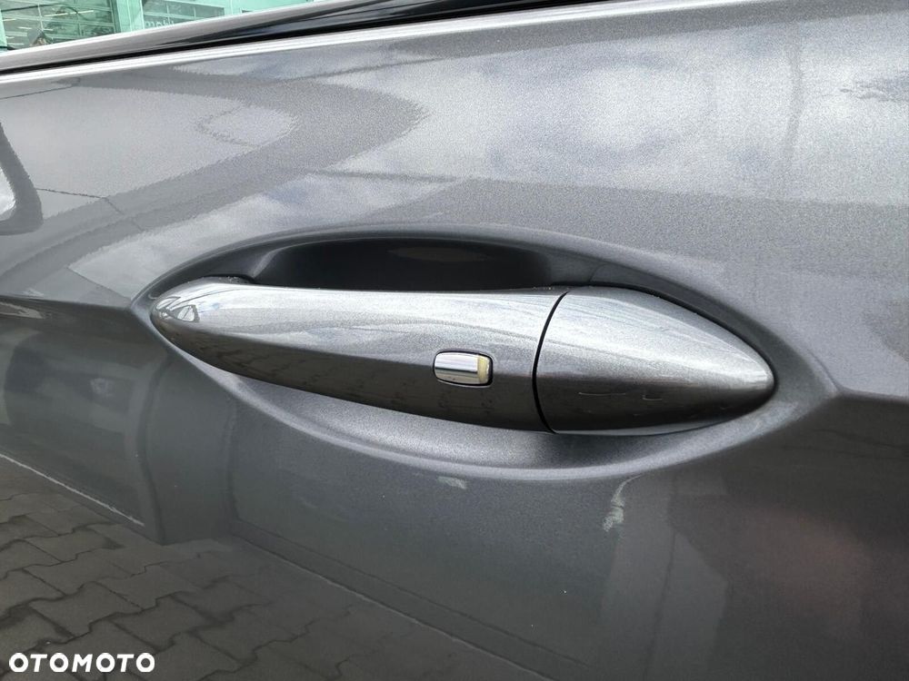 Opel Insignia 1.5 CDTI Elegance S&S - 33