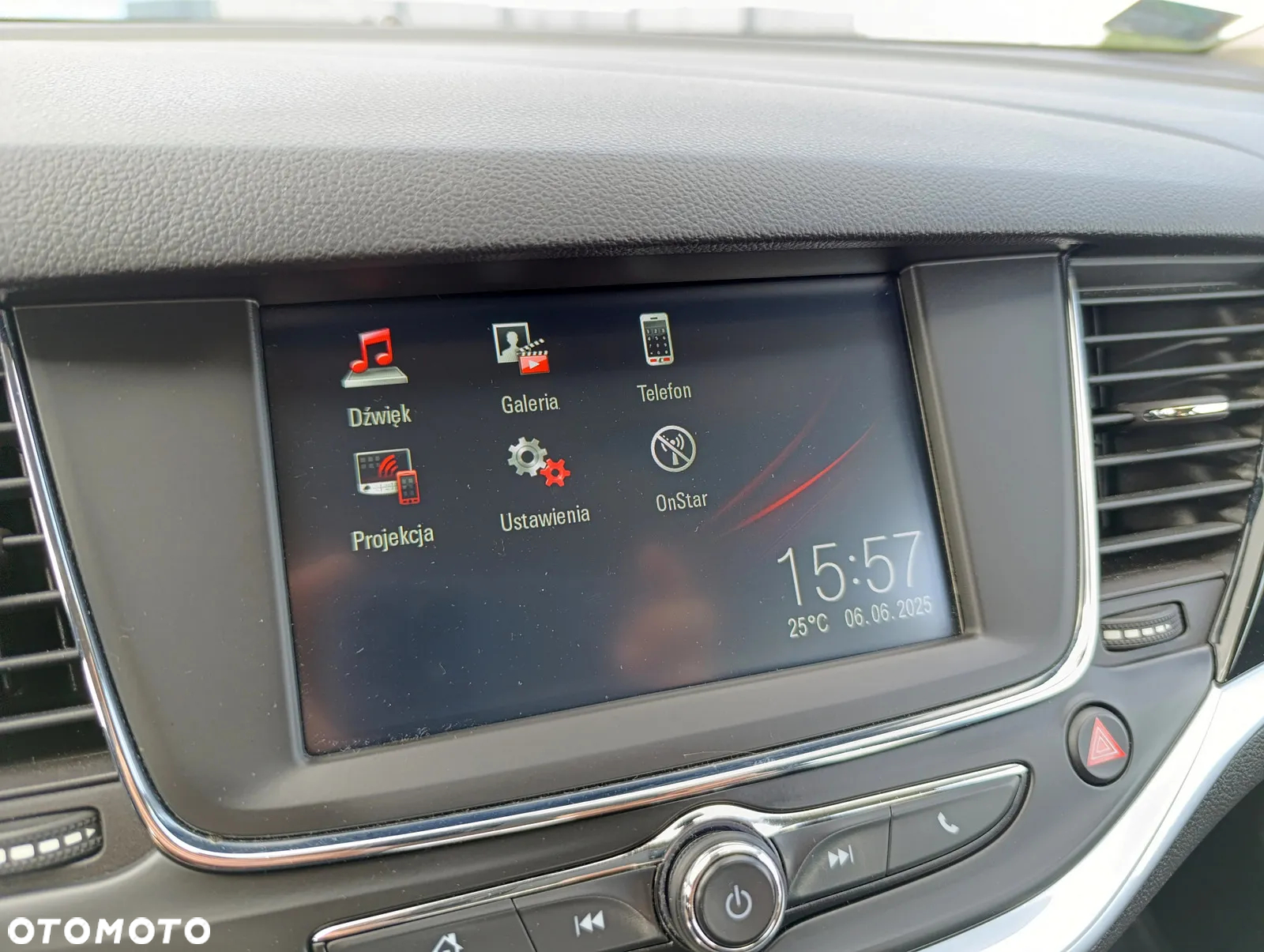 Opel Astra V 1.6 CDTI Dynamic - 36