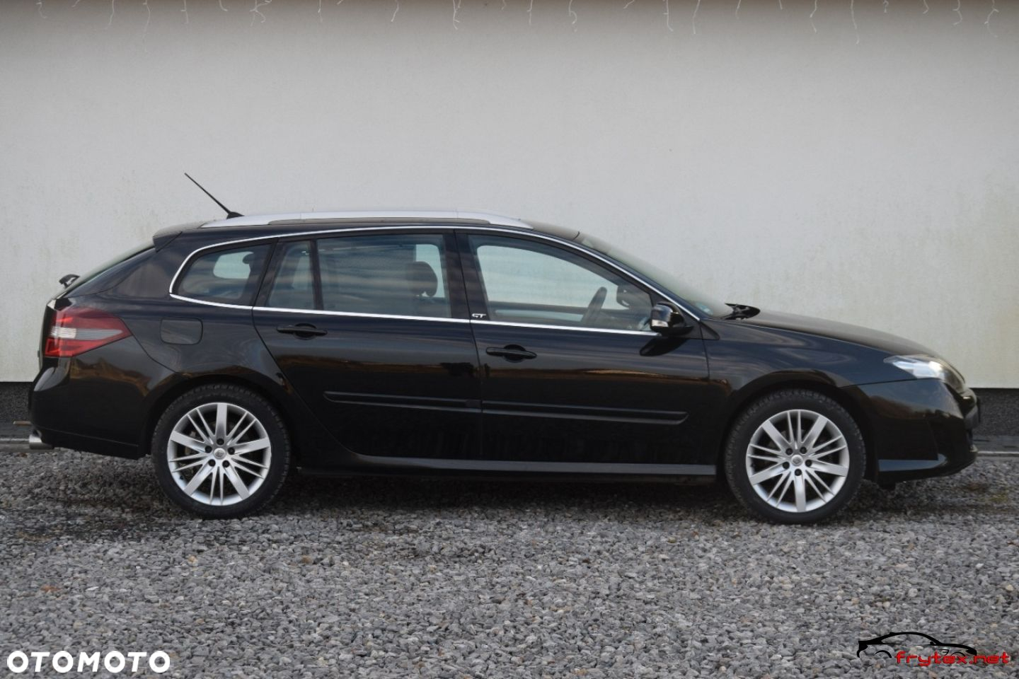 Renault Laguna - 4