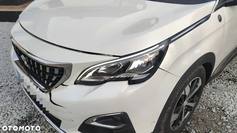 Peugeot 3008 1.6 THP Crossway S&S EAT6 - 5