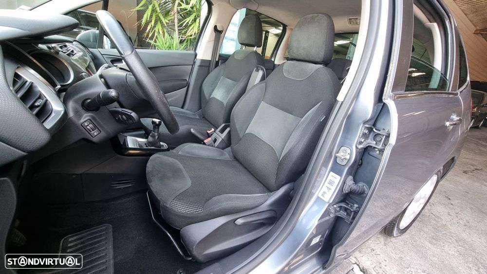 Citroën C3 1.4 HDi Exclusive - 3