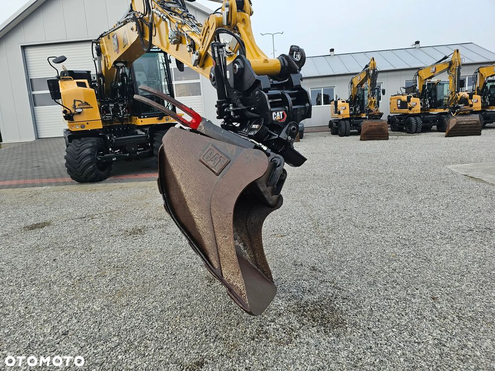 Caterpillar M 315 F - 33