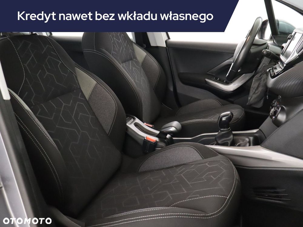 Peugeot 2008 - 11