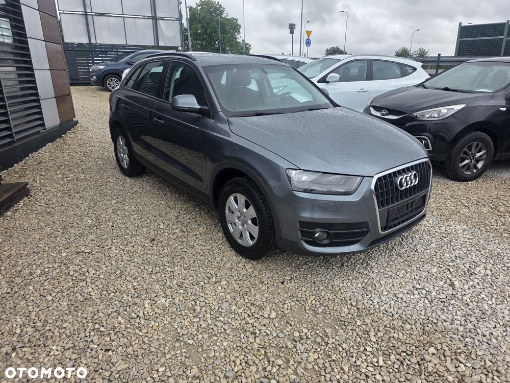 Audi Q3 2.0 TDI Prime Edition - 5