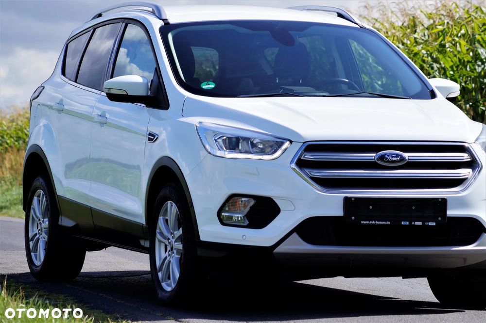 Ford Kuga - 18