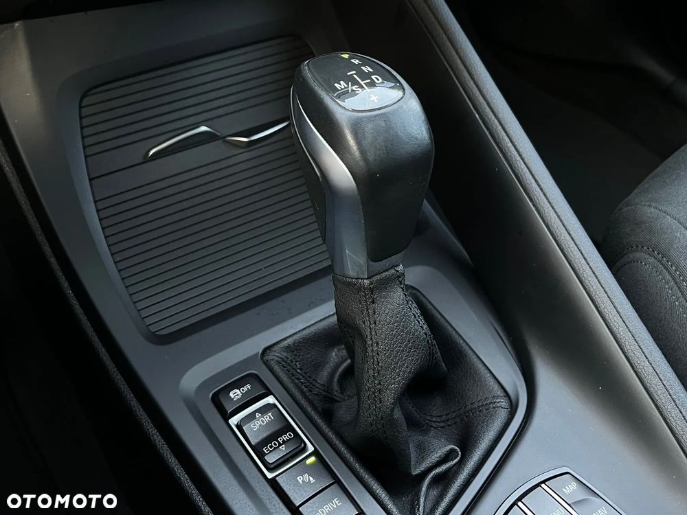 BMW X1 xDrive25e Advantage - 24