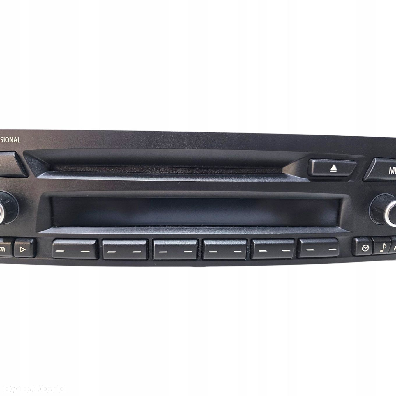 Bmw E90 E87 E92 E84 E82 Radio Cd Aux Tuner Professional Alpine 9258170 Nr 5 - 6