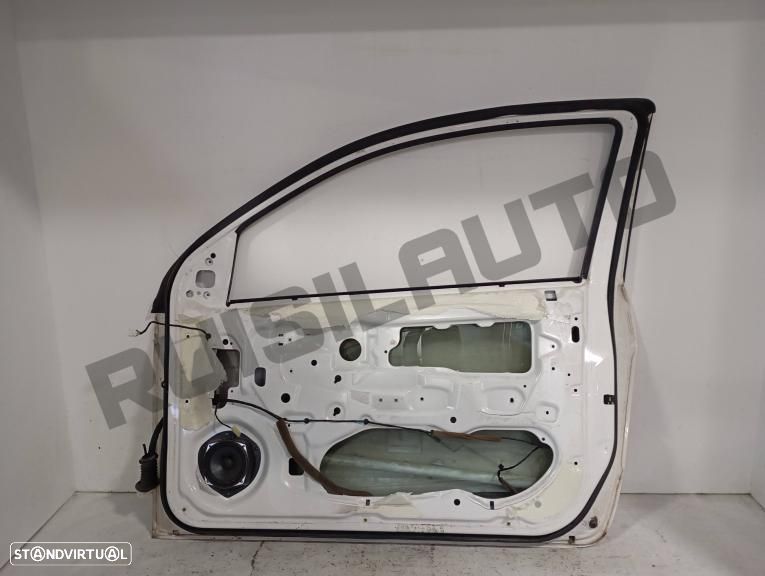 Porta Frente Direita  Chevrolet Aveo Ii Hatchback [2005_2022] 1 - 2
