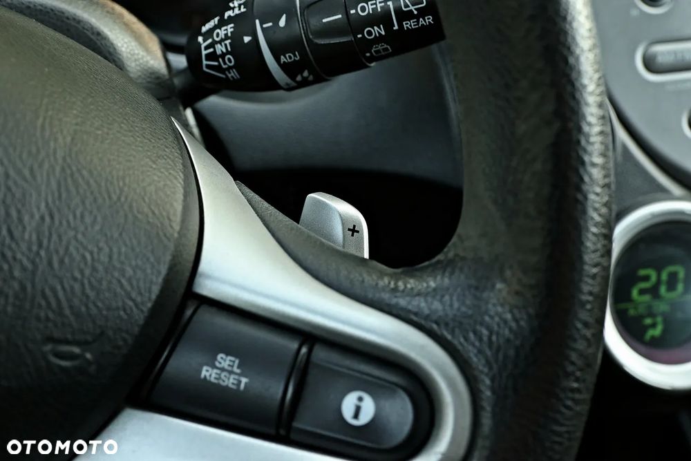 Honda Jazz - 26