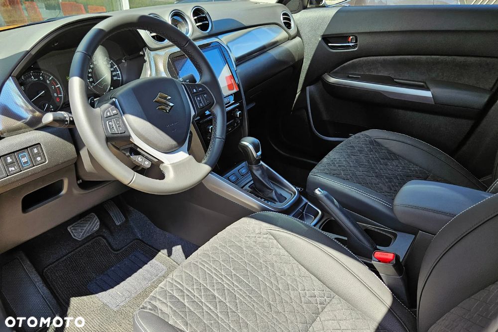 Suzuki Vitara - 16