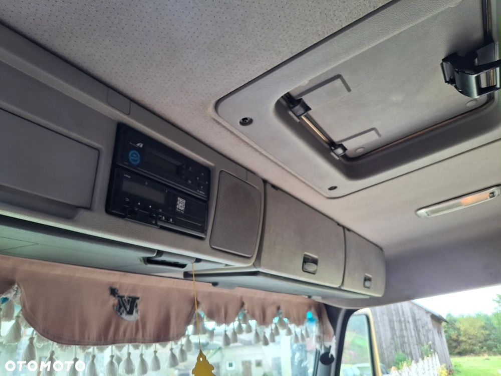 Volvo FM 420 - 29