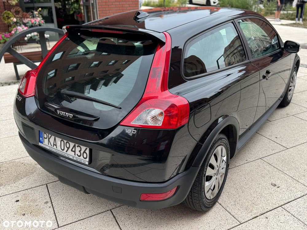 Volvo C30 1.6D DRIVe Kinetic - 3