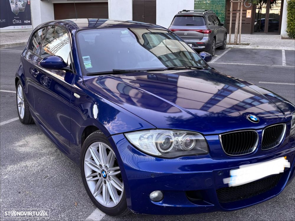 BMW 120 - 2