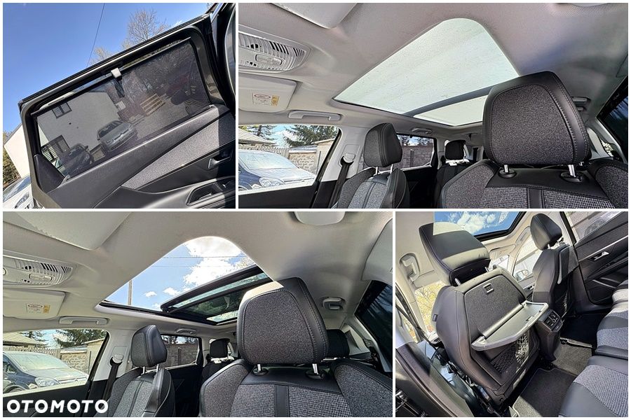 Peugeot 5008 BlueHDi 120 EAT6 Allure - 31