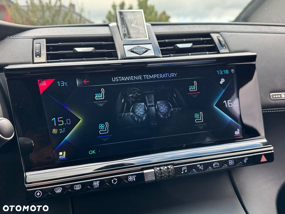 DS Automobiles DS 7 Crossback - 30