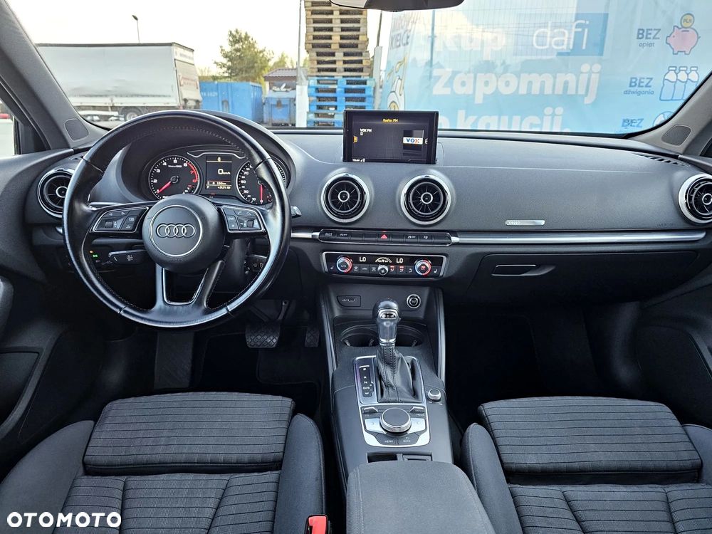 Audi A3 Sportback - 21