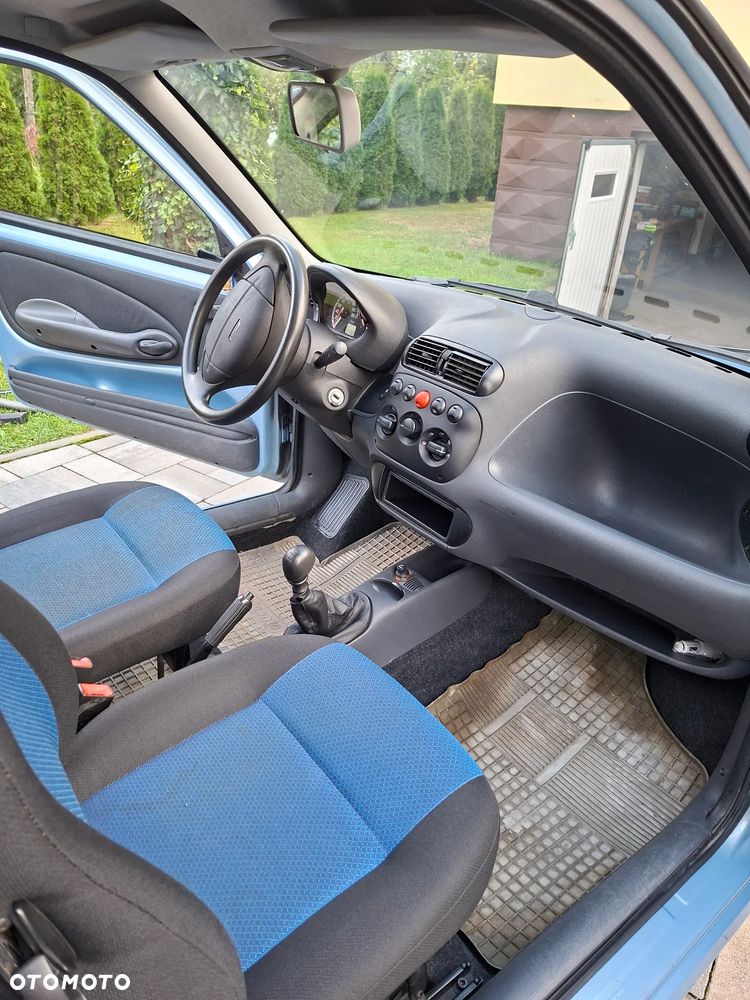 Fiat Seicento - 10