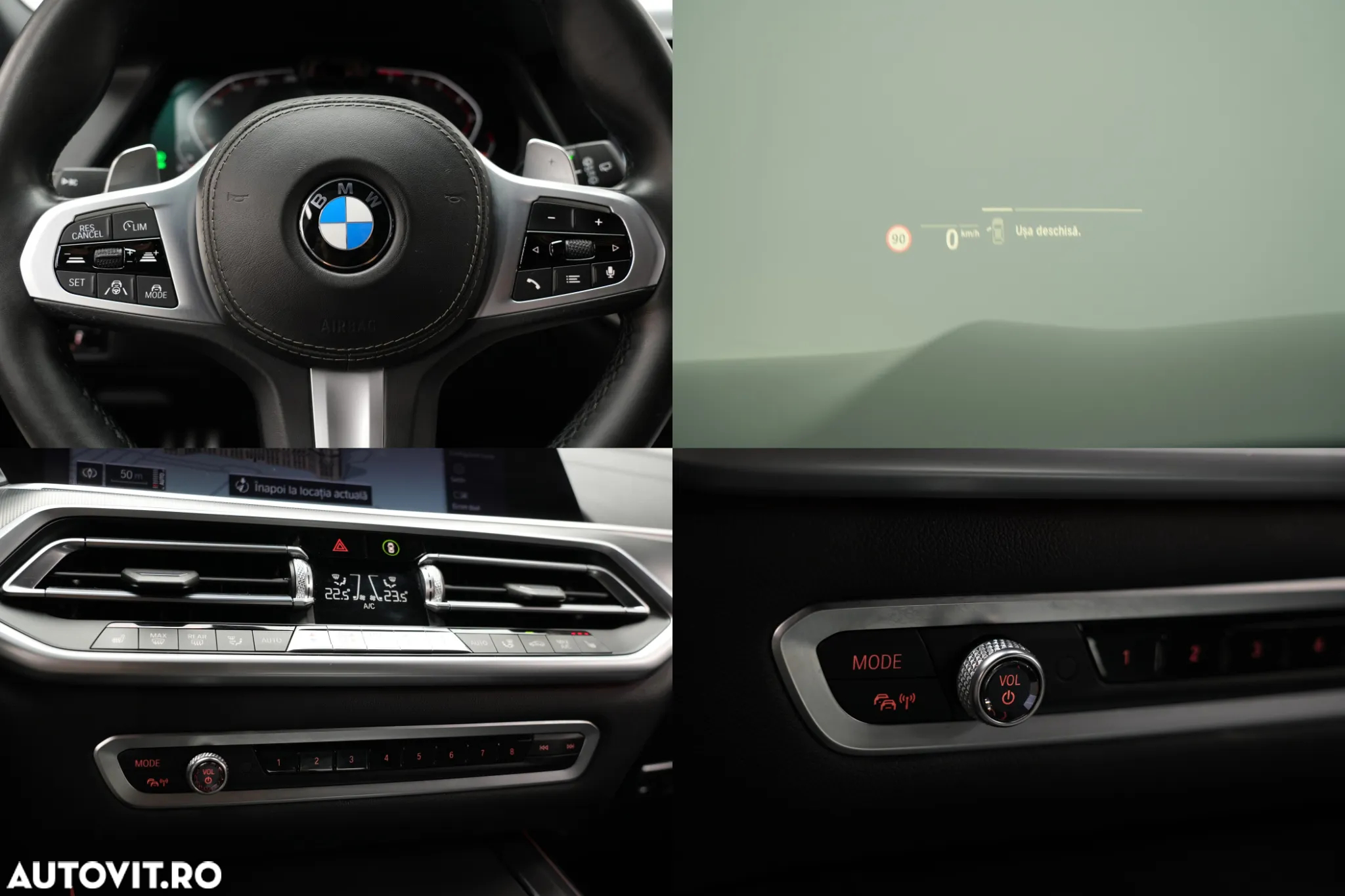 BMW X5 xDrive40i - 29