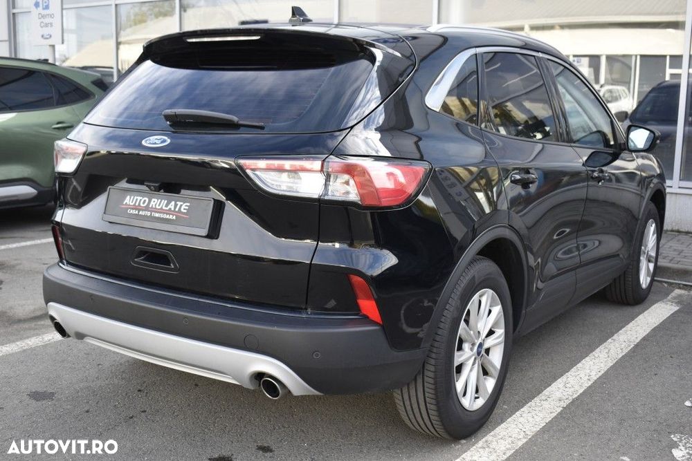 Ford Kuga - 7