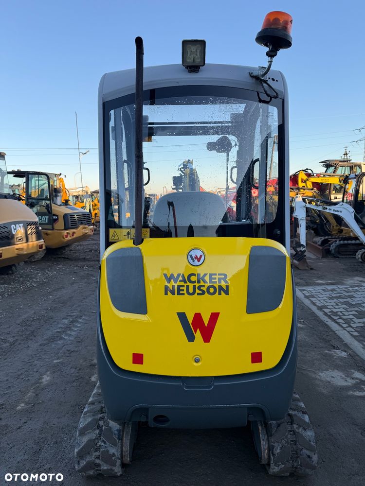 Wacker Neuson Et20 - 7