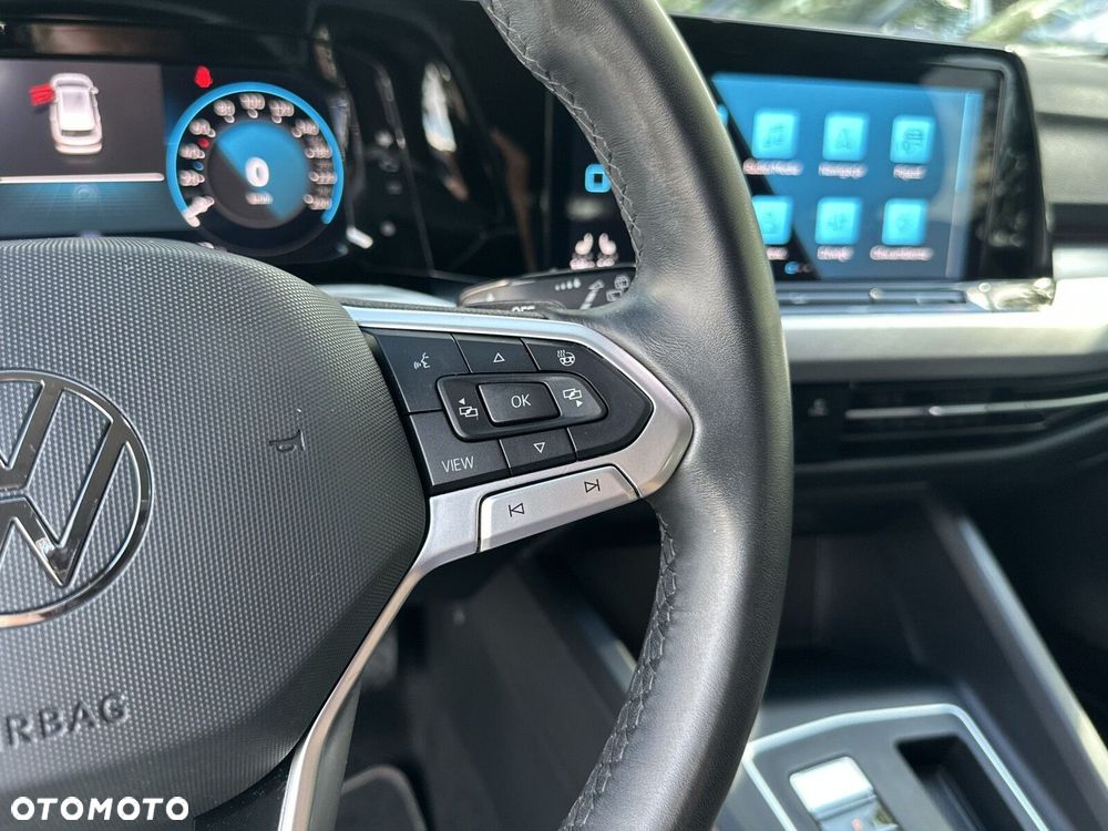 Volkswagen Golf Variant - 27