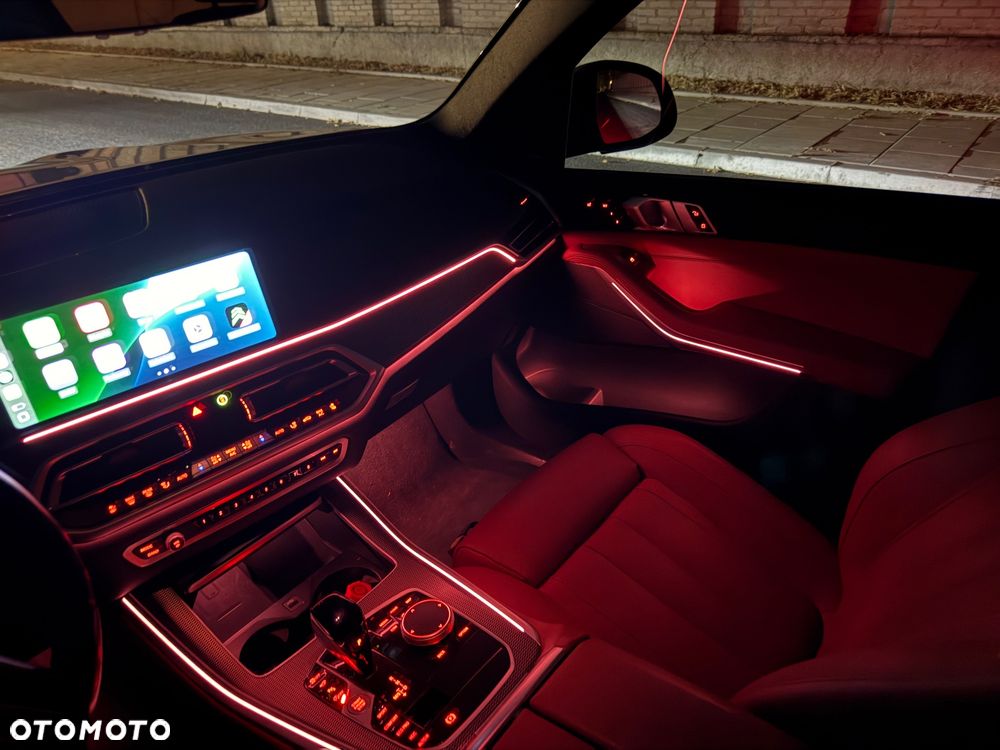 BMW X5 M - 26