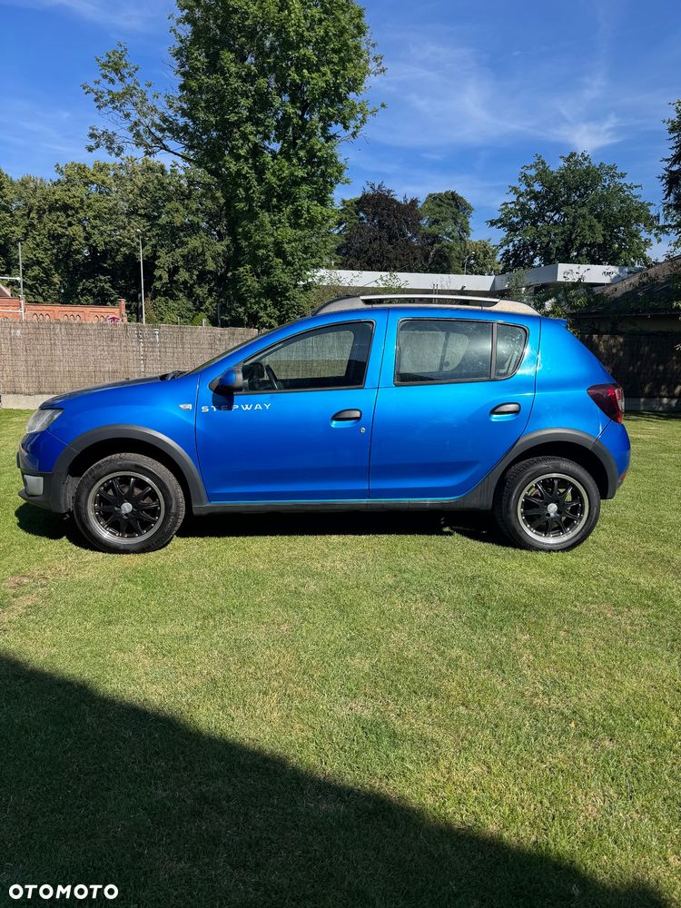 Dacia Sandero dCi 90 (S&S) Comfort - 2